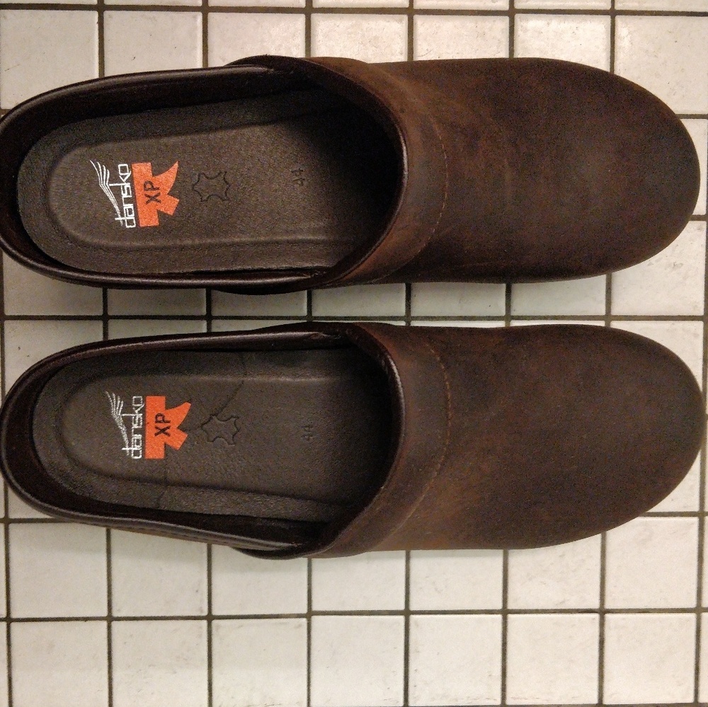 Dansko
Men's Pro XP Mule